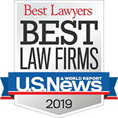 Best Law Firms 2019
